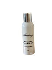 Medium 20% Glycolic acid peel (100ml) - Beauty Comes True Academy