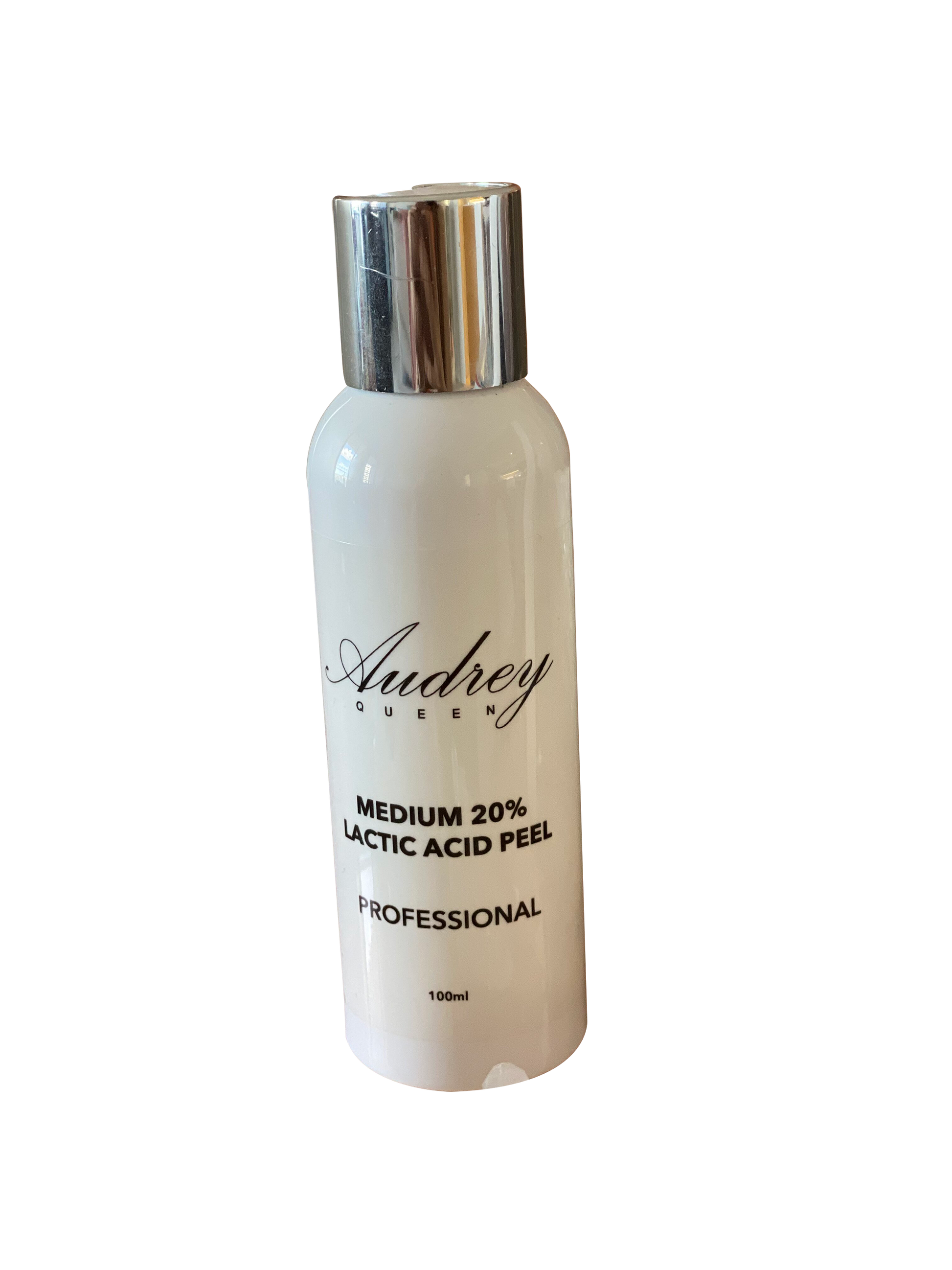 Lactic acid peel 20% - Beauty Comes True Academy