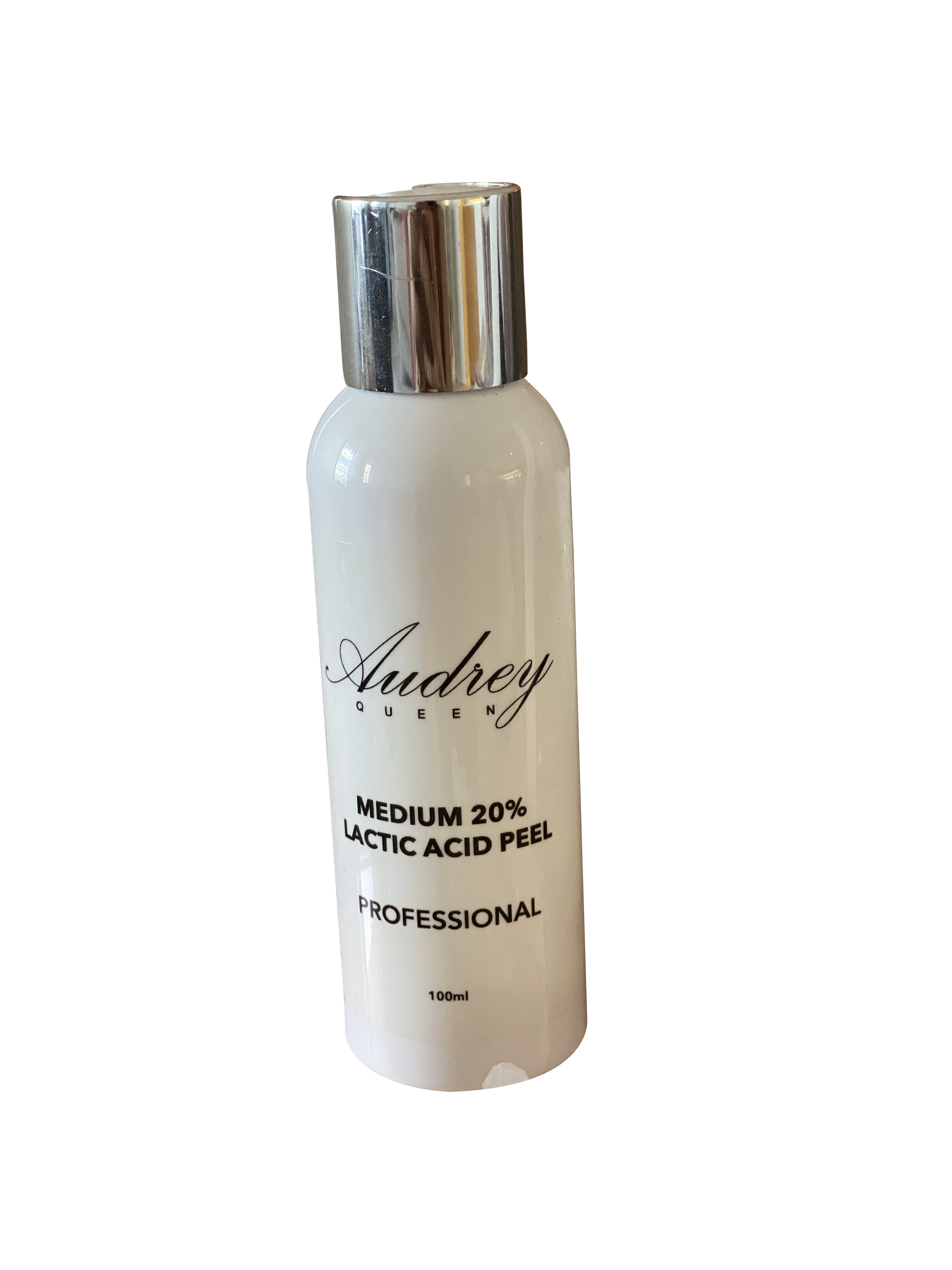 Lactic acid peel 20% - Beauty Comes True Academy