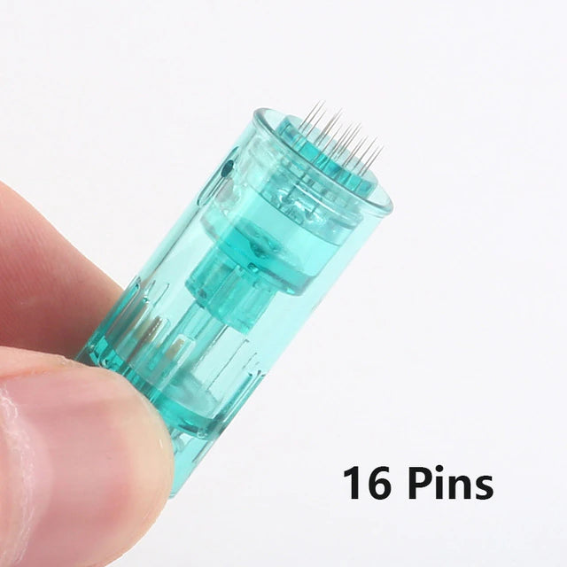 A6S Cartridges for Dr pen