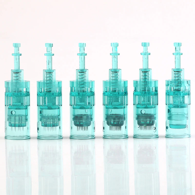 A6S Cartridges for Dr pen