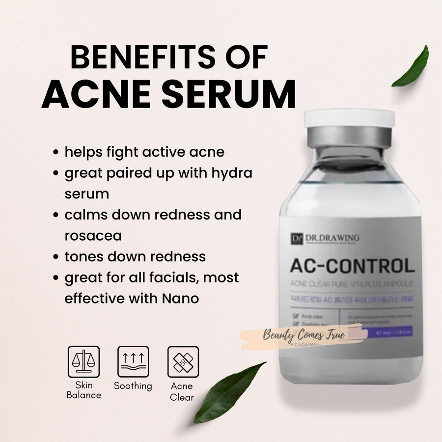 Acne Serum 35ml