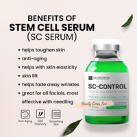Stem Cell Anti Ageing 35ml