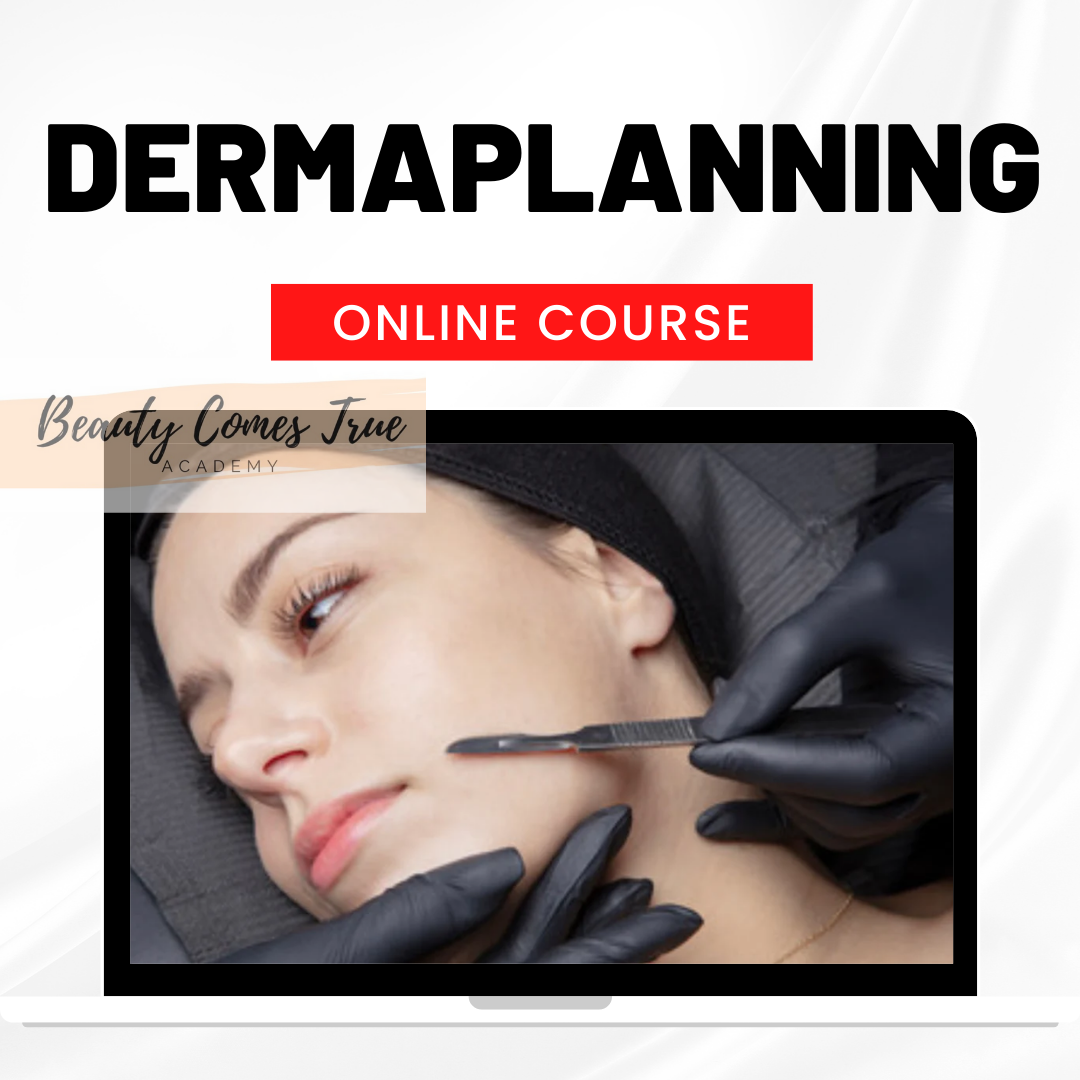Dermaplanning course