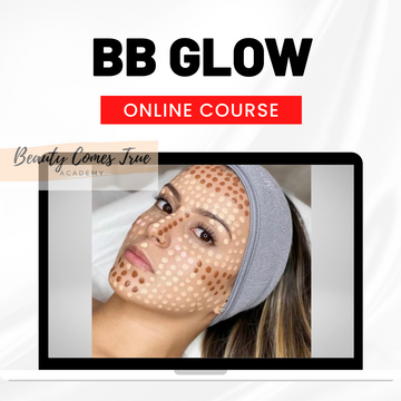 BB glow course