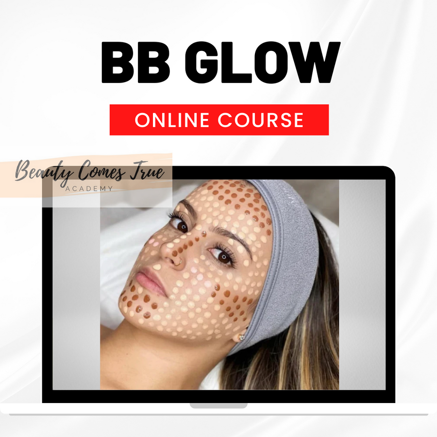 Glow online shop