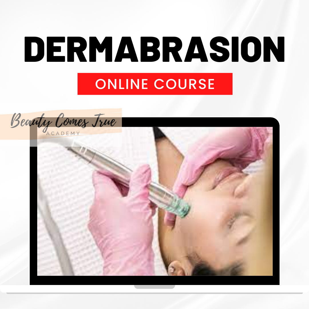 Dermabrasion course