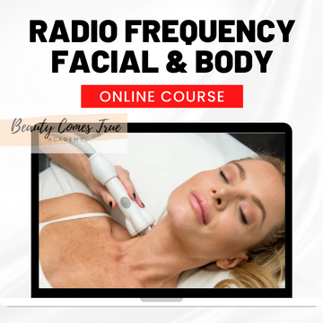Radio frequency course
