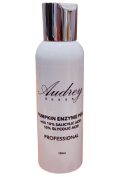 Pumpkin enzyme peel (100ml) - Beauty Comes True Academy