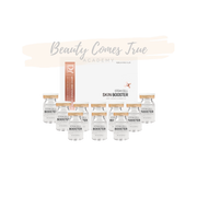 Skin booster 7ml x 10 bottles serums - Beauty Comes True Academy