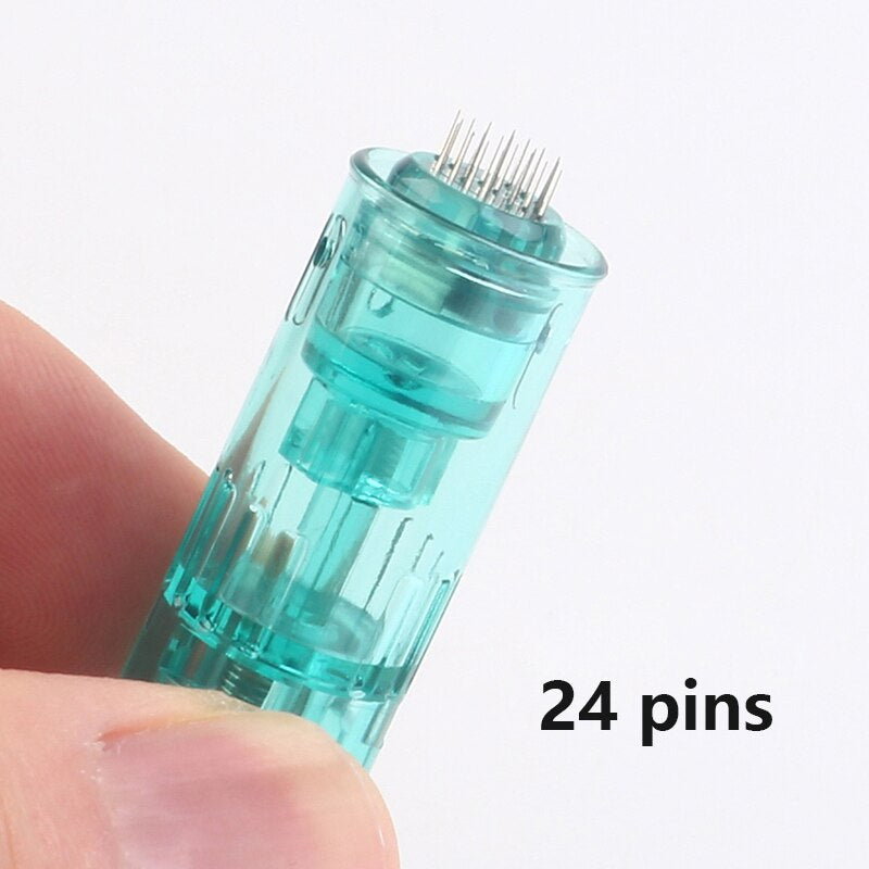 A6S Cartridges for Dr pen