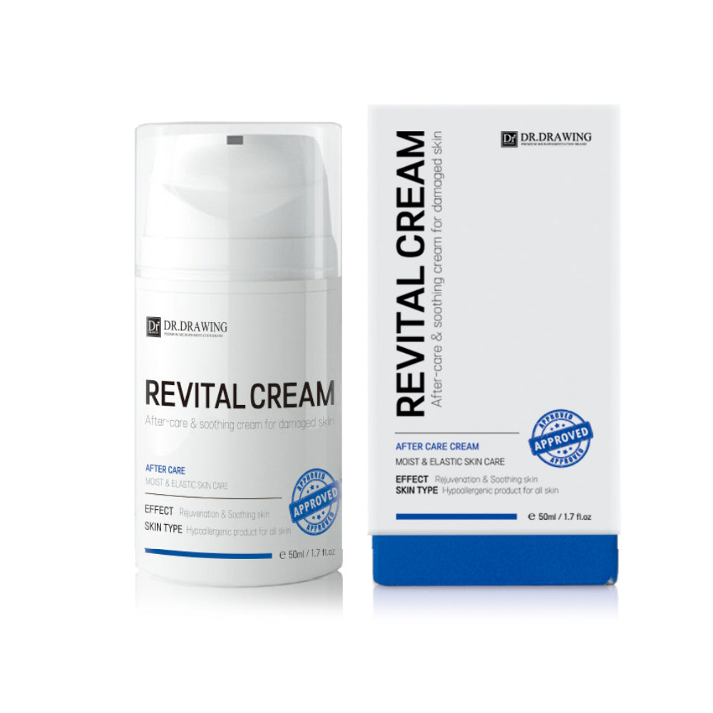 Revital cream 50ml (sale)