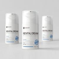Revital cream 50ml - Beauty Comes True Academy