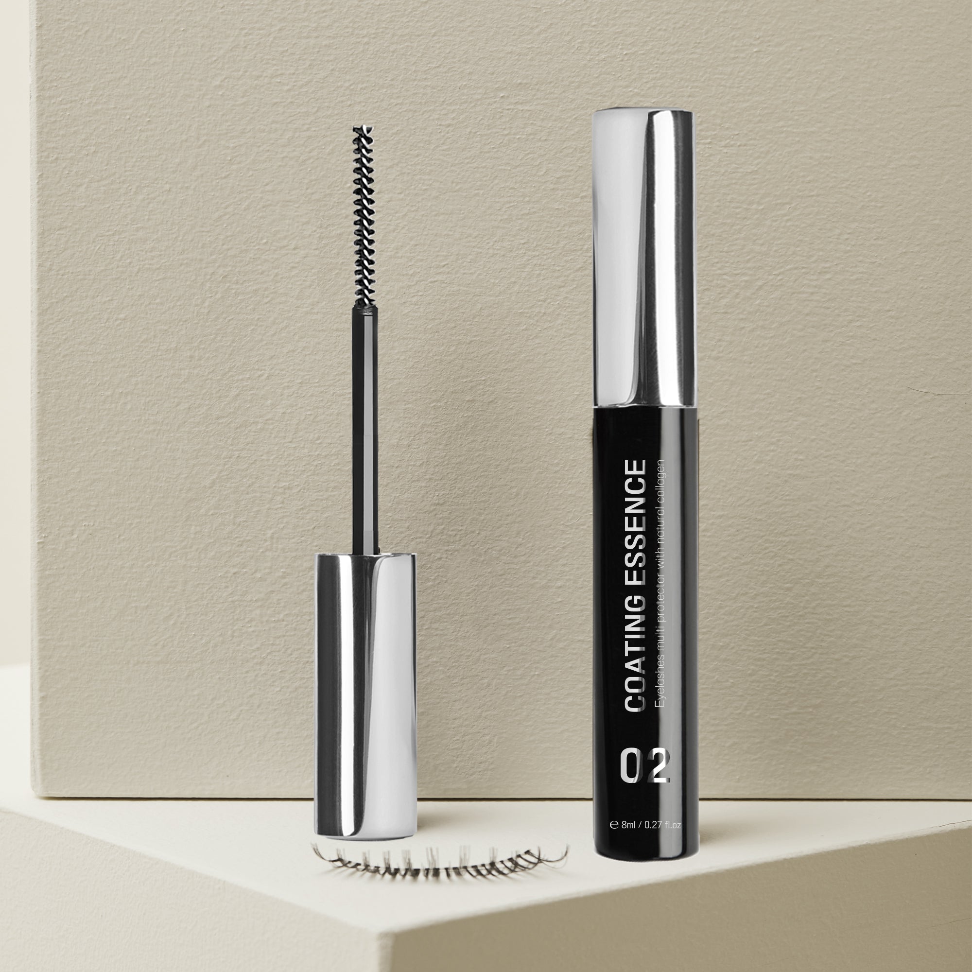 Eyelash & Eyebrow growth Serum (3 left)