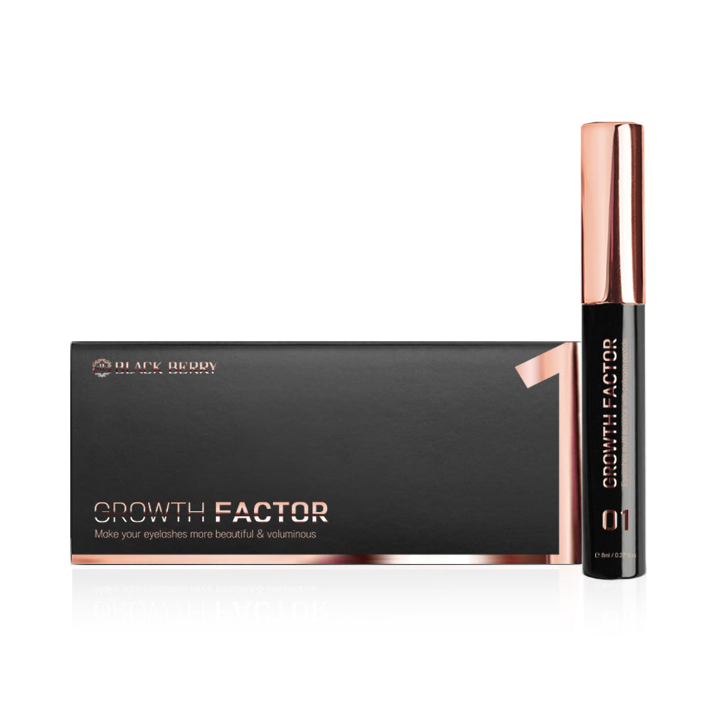 Eyelash & Eyebrow growth Serum (3 left)
