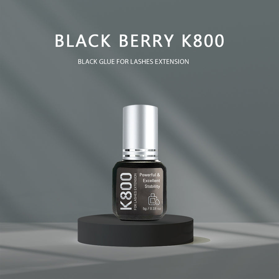 K800 5g eyelash glue