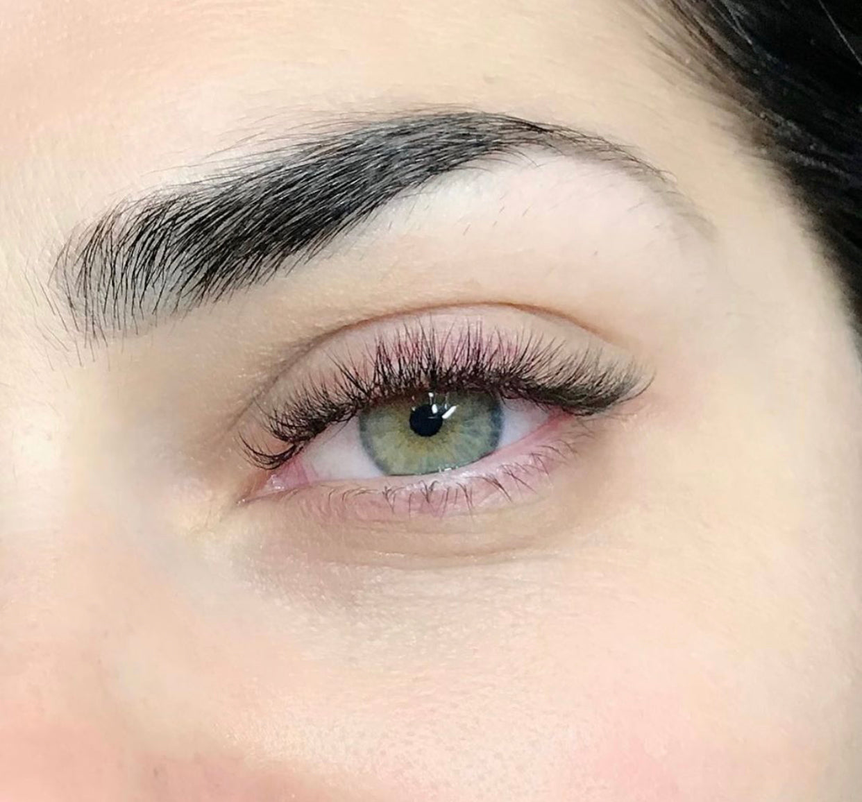 Brow Waxing & Shaping - Beauty Comes True Academy
