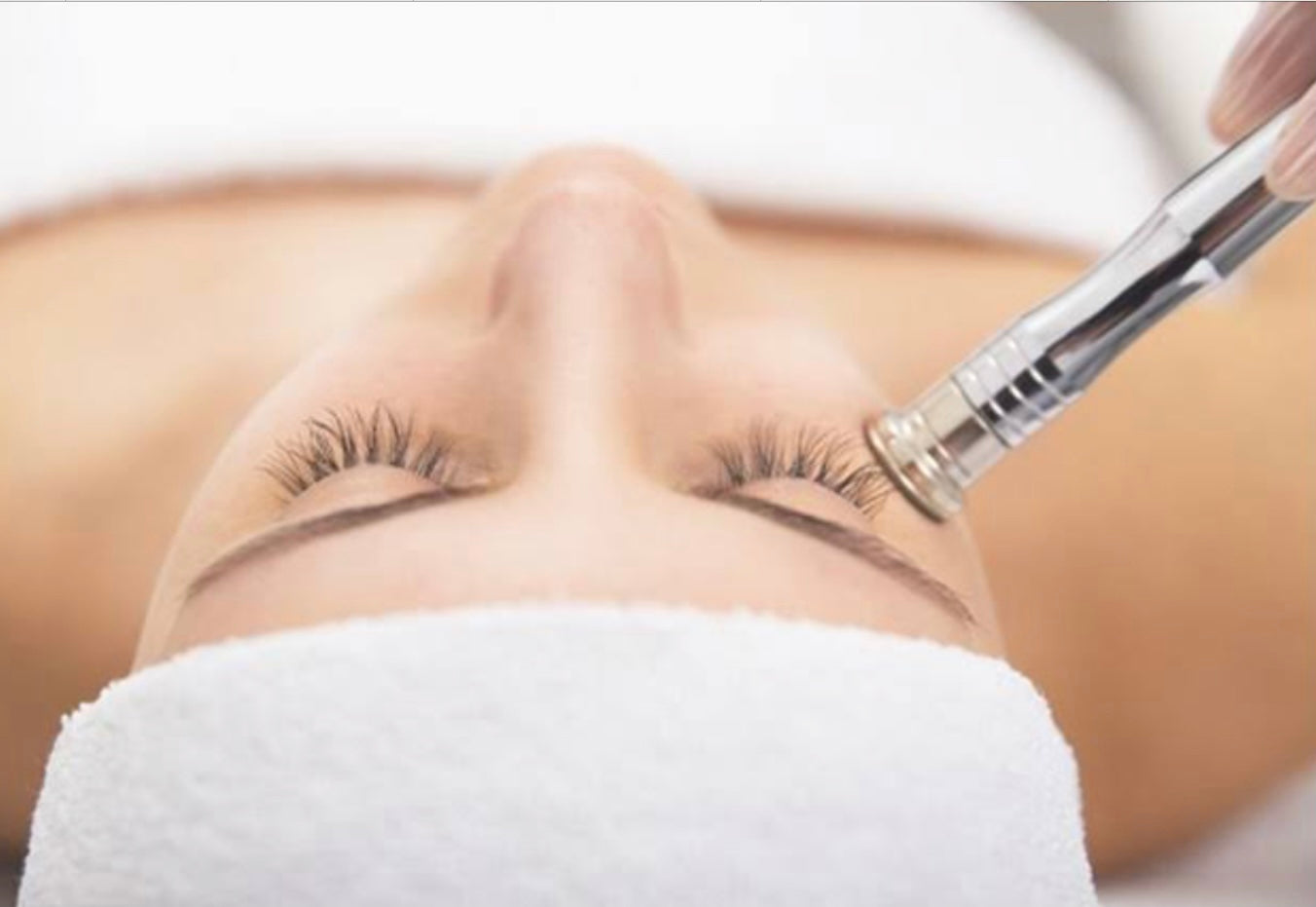 Microdermabrasion Virtual Classes - Beauty Comes True Academy