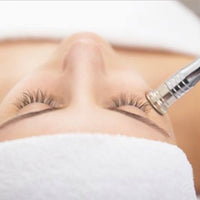 Microdermabrasion Virtual Classes - Beauty Comes True Academy