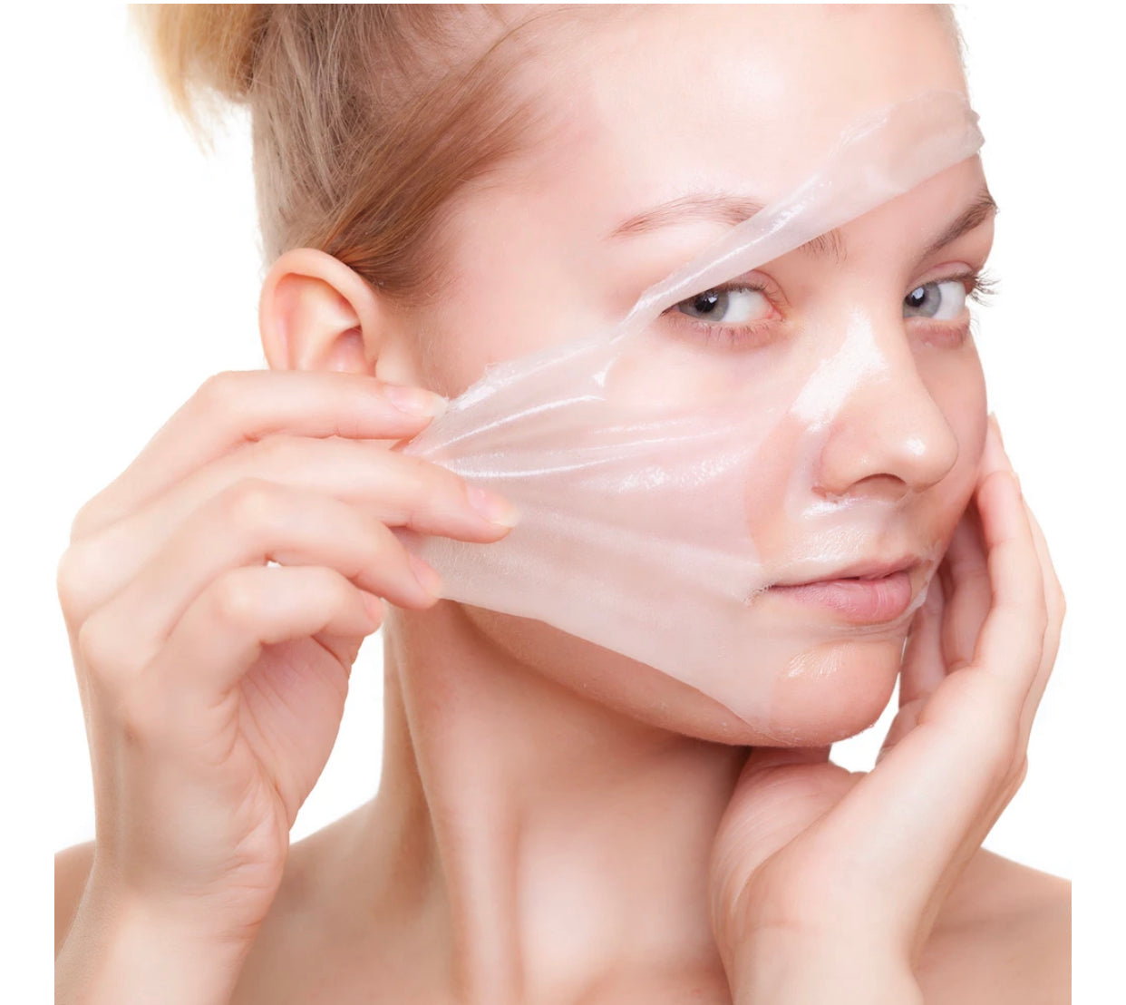 Chemical Peel Virtual Classes - Beauty Comes True Academy
