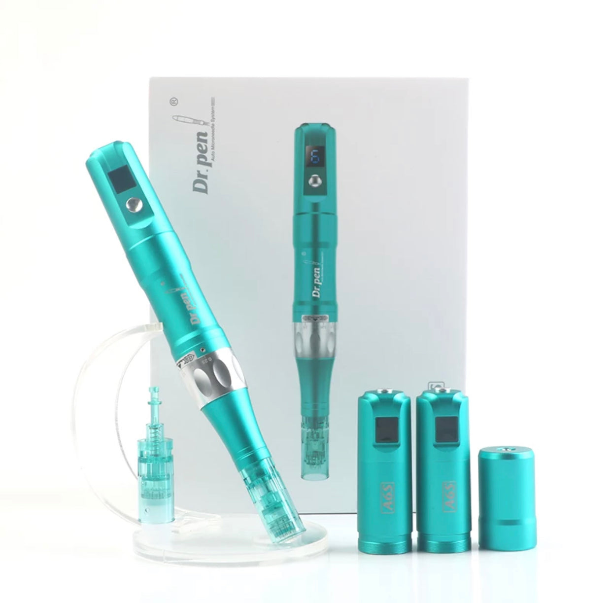 Dr pen wireless A6S