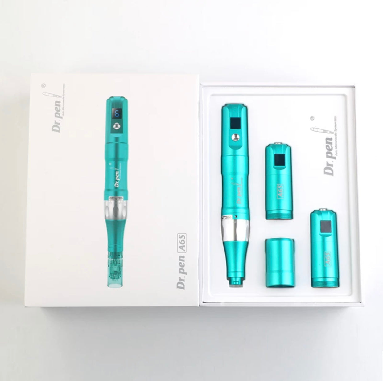 Dr pen wireless A6S
