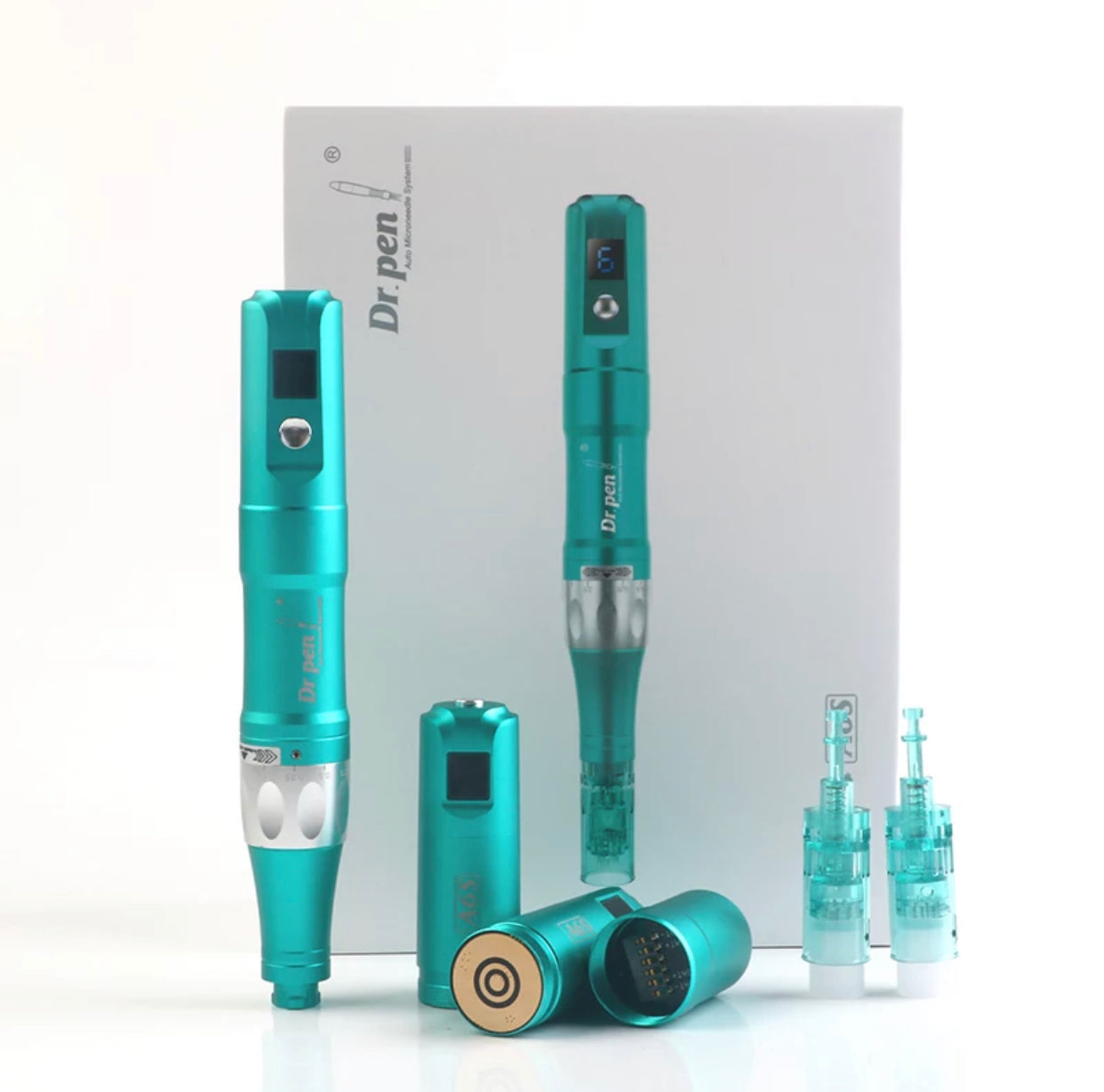 Dr pen wireless A6S
