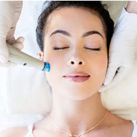 Hydra facial course (online course only no kit) - Beauty Comes True Academy