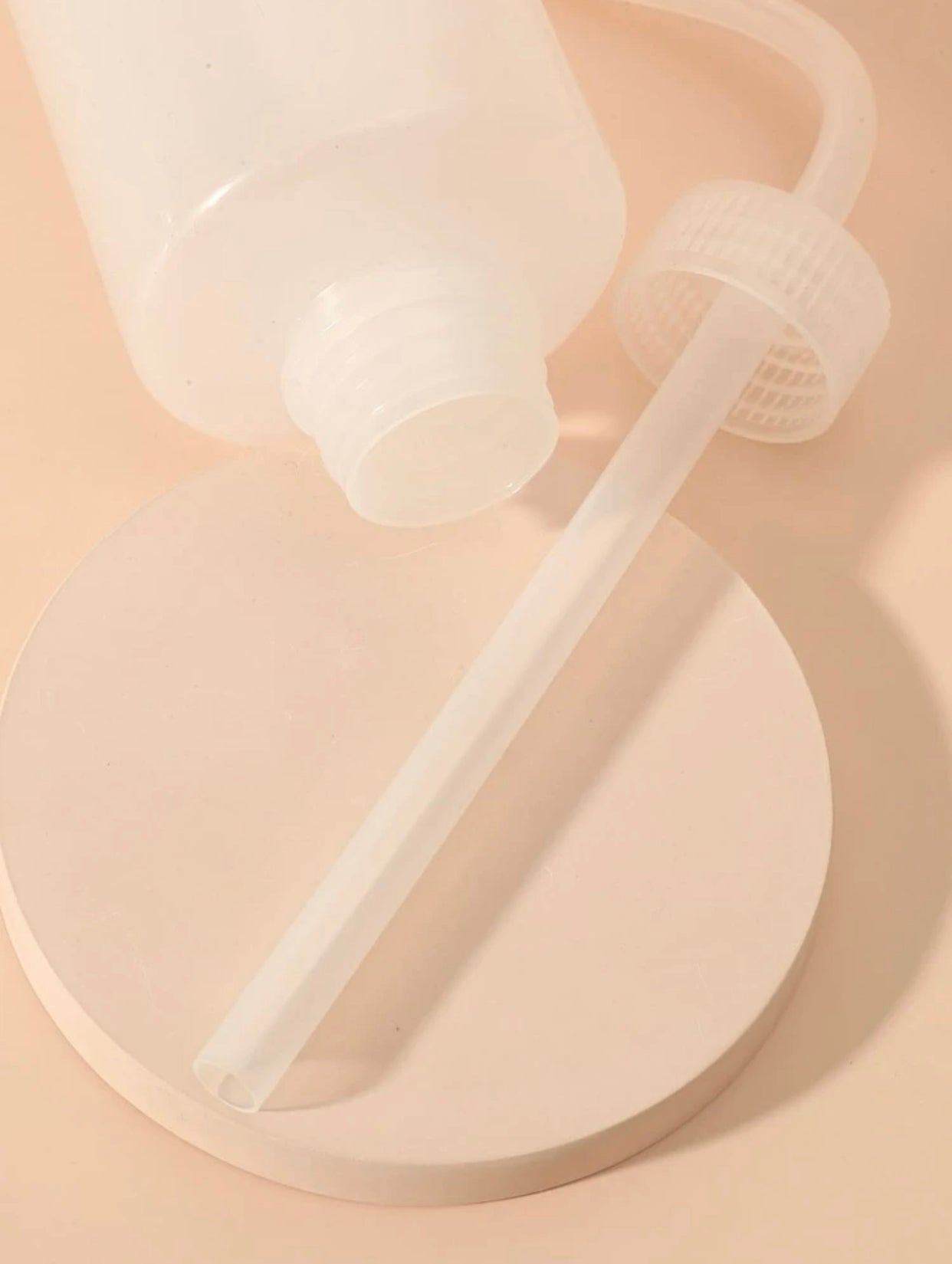 Bottle clear (1 left)