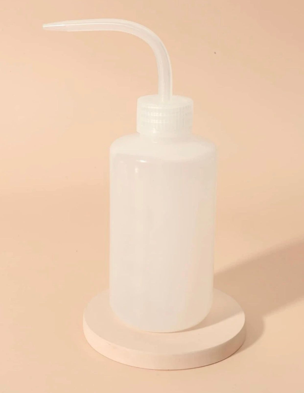 Bottle clear (1 left)
