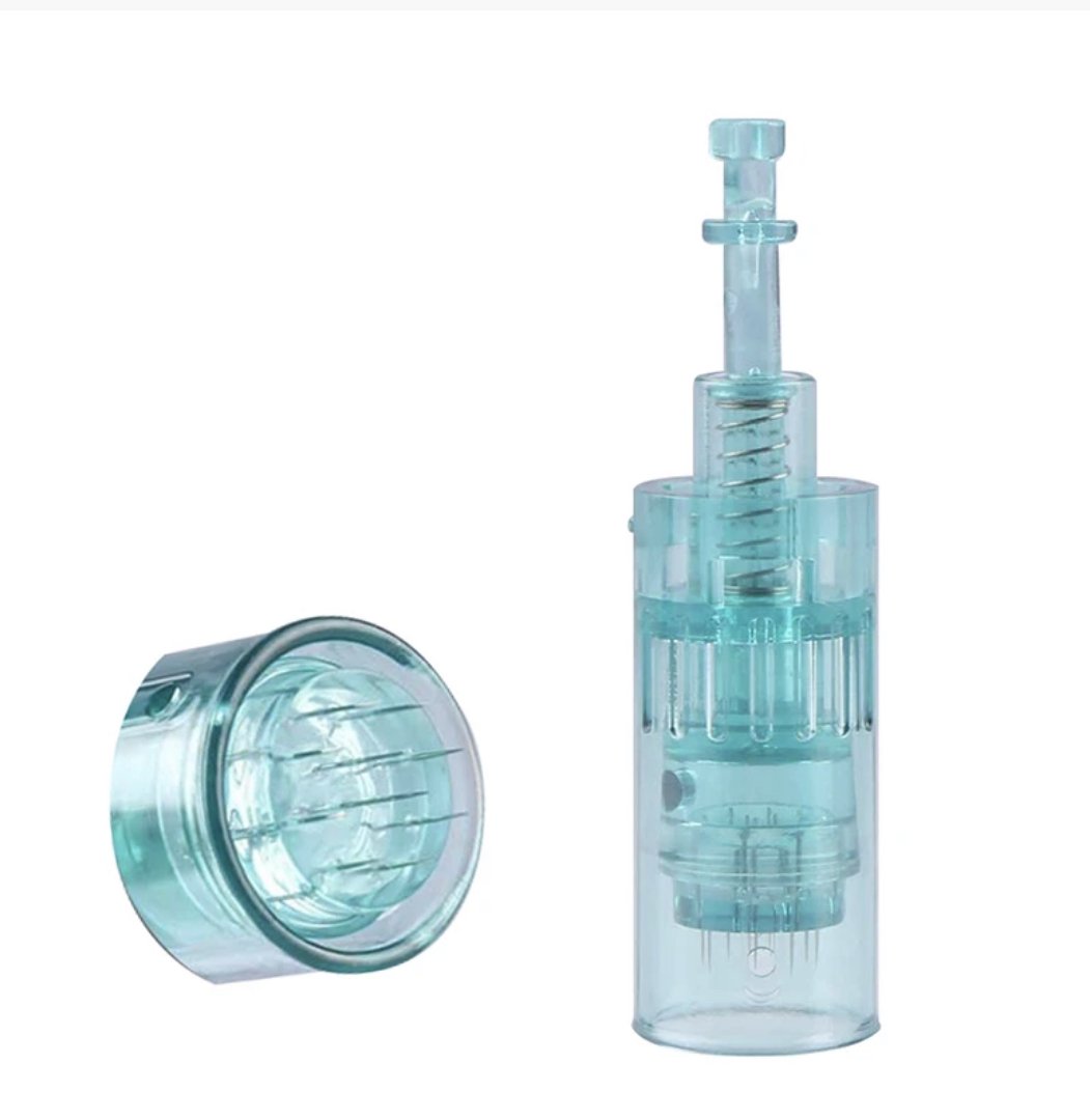 Nano  dr pen - Beauty Comes True Academy