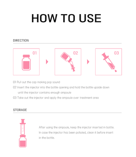 Hair loss serum 35ml