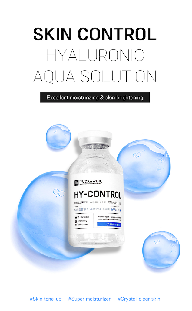Hydra serum 35ml