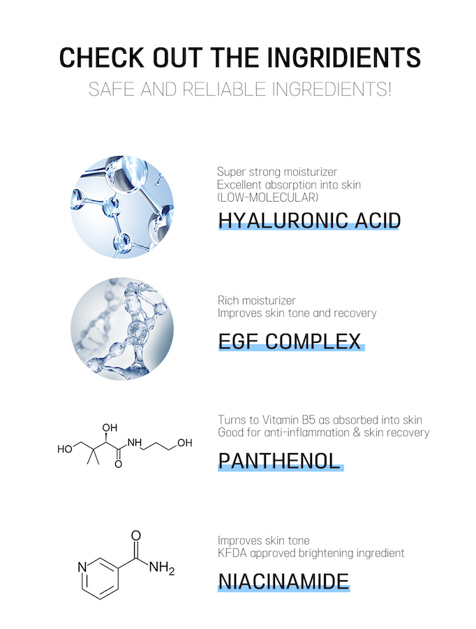 3 +1 Deal Hydra Serum