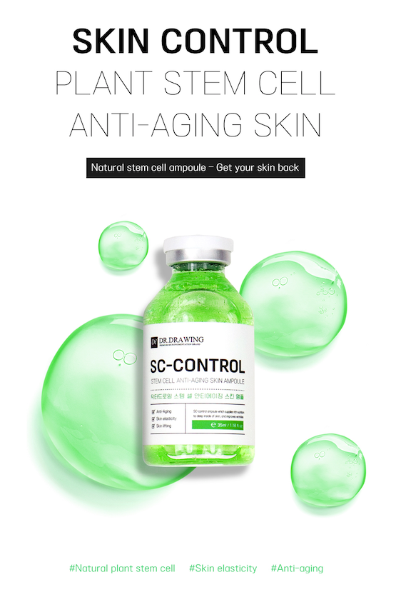 3 + 1 Deal Anti Aging Serum