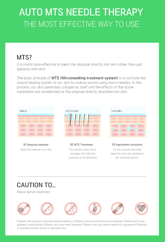 3 + 1 Deal Anti Aging Serum