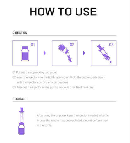 Acne Serum 35ml