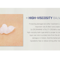 Vitality cream x 100 satchels