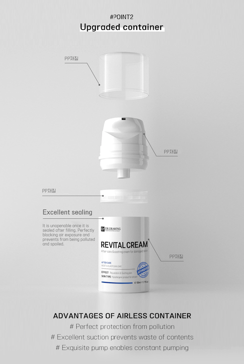 Revital cream 50ml (sale)