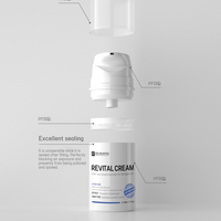 Revital cream 50ml (sale)