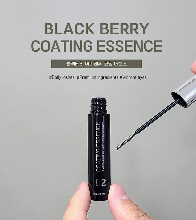 Eyelash & Eyebrow growth Serum (3 left)