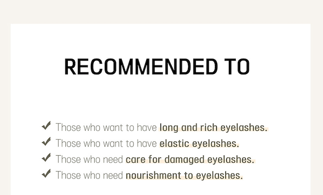 Eyelash & Eyebrow growth Serum (3 left)
