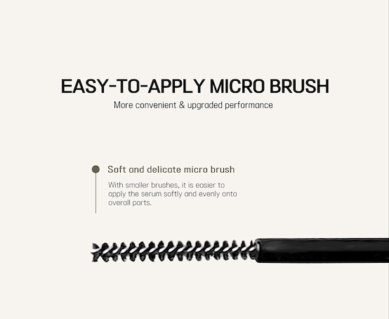 Eyelash & Eyebrow growth Serum (3 left)
