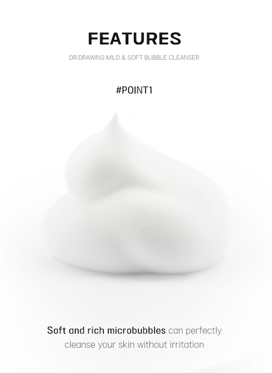 Bubble foam