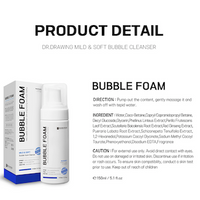 Bubble foam