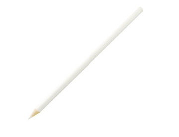 White pencil (CLEARENCE)