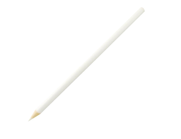 White pencil (CLEARENCE)