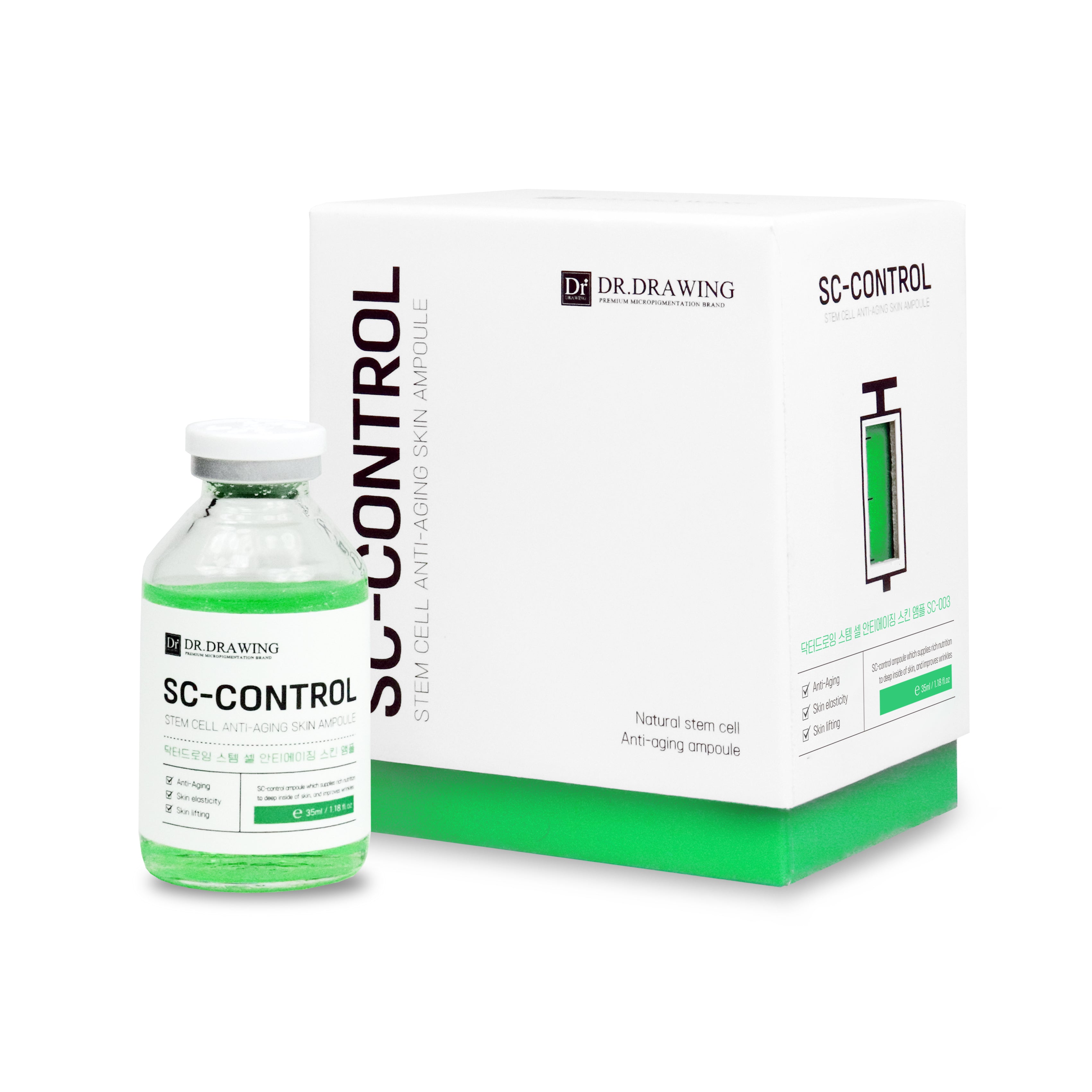 3 + 1 Deal Anti Aging Serum