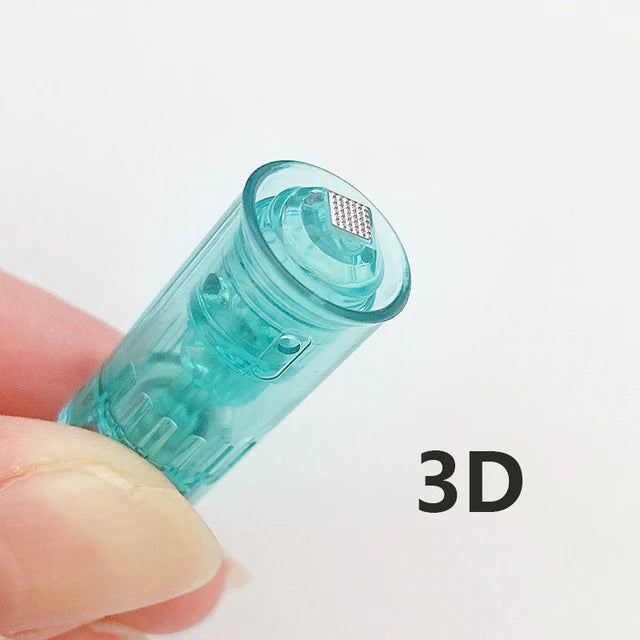 A6S Cartridges for Dr pen