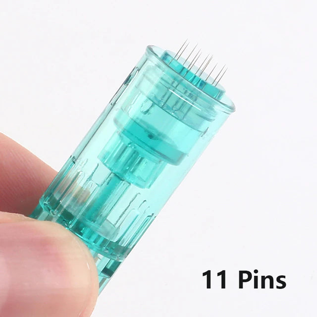 A6S Cartridges for Dr pen